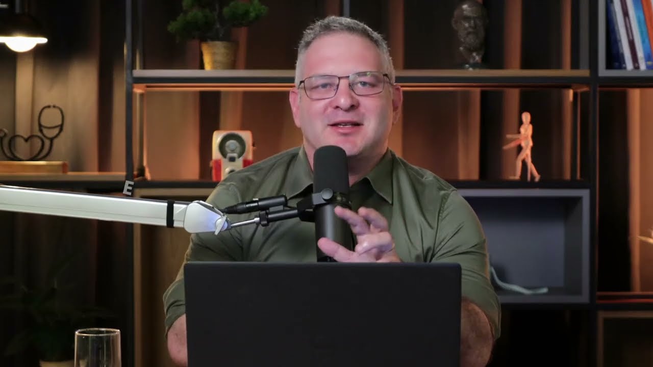 Pacientes e Médicos: Por Que os Valores de Referência Podem Estar Enganando Você?