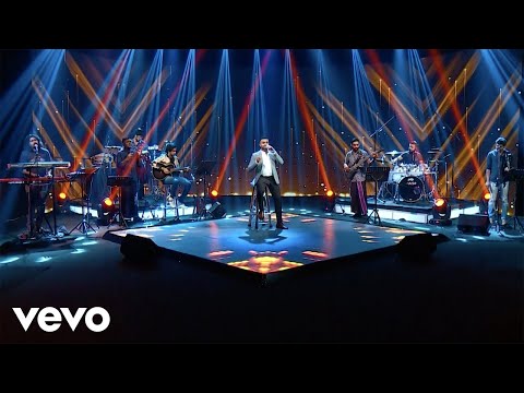 Sanka Dineth - Hithin Yana Aya (Live)