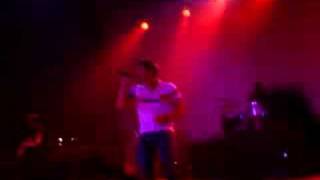 Jeremy Camp- Lay Down My Pride Live!