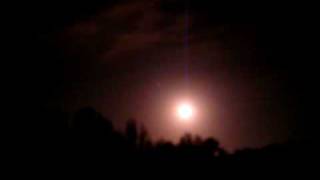 preview picture of video 'Endeavor Shuttle Launch Nov. 14 2008 Cocoa FL. AWESOME!'