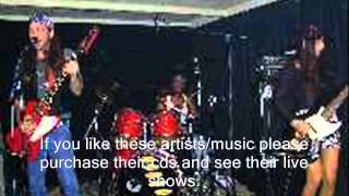 Straight Whiskey - Jay Hooks