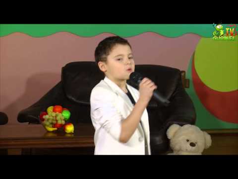 Valentin Carp - Catelusul  dalmatian