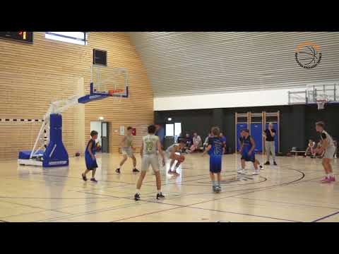 Memorijalni turnir Goran Plavec 2024 finale Vedi-Grafičar