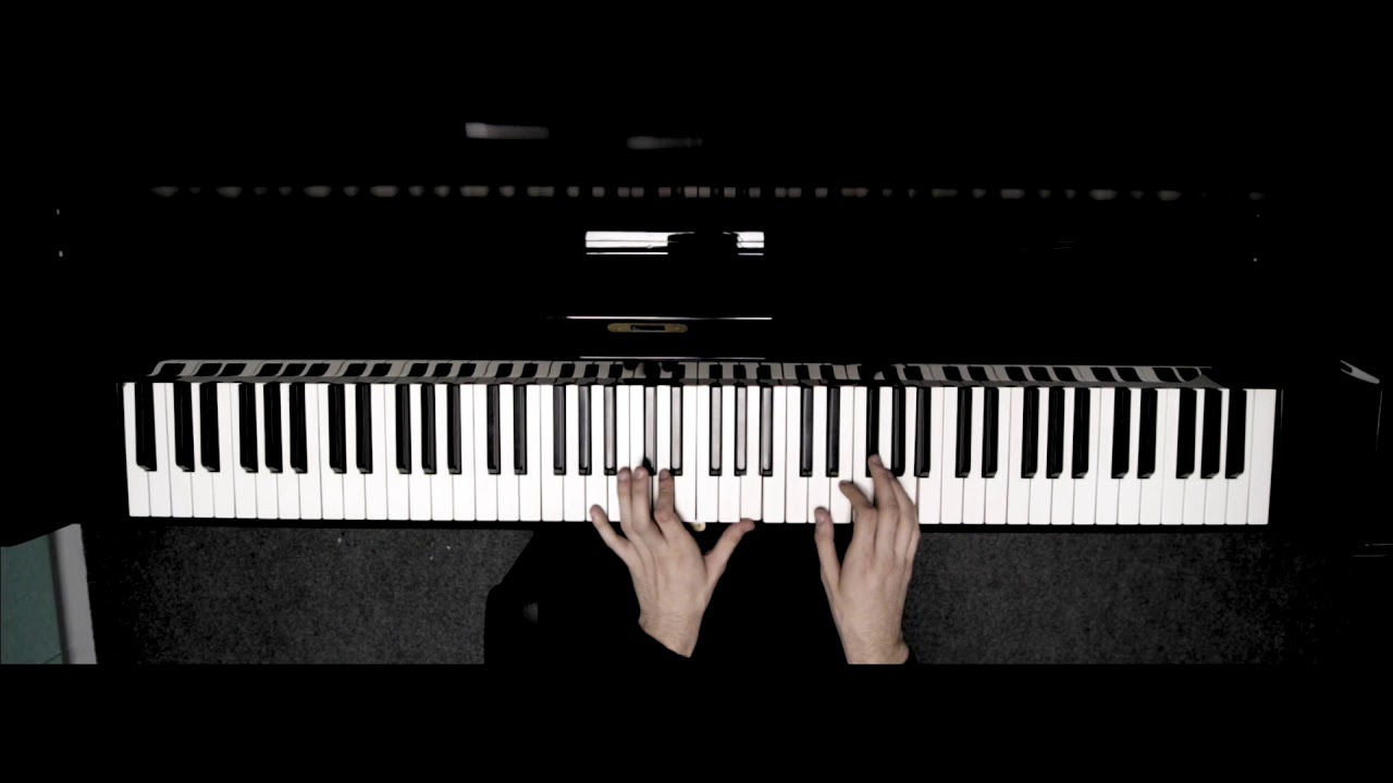 Ludovico Einaudi - I Giorni