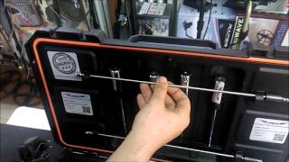 APRON DELUXE TANITIM VİDEOSU