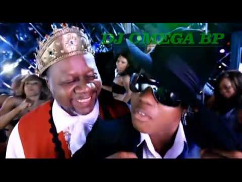 Nash ft Papa Wemba - Sapologie (Clip officiel)