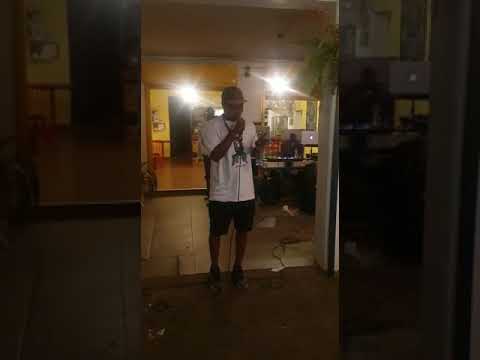 Rest in peace Big Mic from the legendary crew (NANOMA)