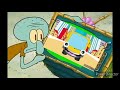 Squidword Spongebob And Patrick Watch Hooplakidz Wheels On The Bus No Dots