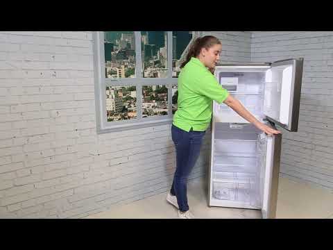 Refrigeradora Automática Frigidaire 10.2CP FRTS10G3HRS | Característica