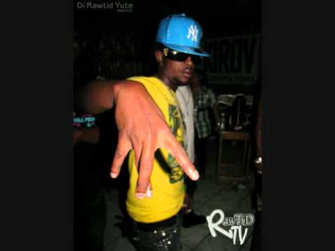Popcaan - Money Green (Ducati Riddim) Gaza - DEC 2010 "U.T.G" [Black Street Music]