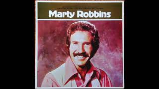 Marty Robbins - Love Is Blue