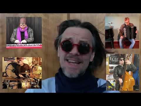 NIEDZIELA W KINIE RETRO - TANGO FOGG   "Bluzeczka zamszowa" odcinek 4