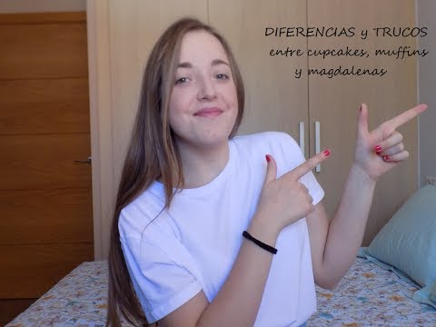 download lagu mp3 mp4 Diferencia Entre Muffins Y Cupcakes, download lagu Diferencia Entre Muffins Y Cupcakes gratis, unduh video klip Diferencia Entre Muffins Y Cupcakes