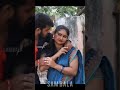 Aunty HoT With Blue Saree