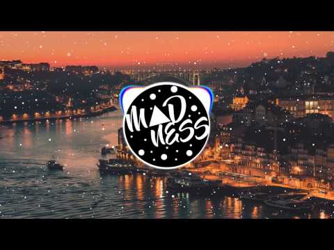 LVNDSCAPE ft. Kaptan - Walk Away (MADNESS REMIX)