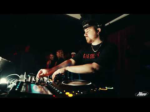 Closing Dj Set | Denis Dekay - Technolove