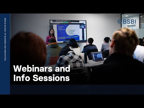 Student Services: Supporting your future success - Maria Zhuravleva, Regional Mgr, Russia & Ukraine