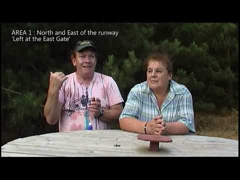 Bases 3 Rendlesham UFO Events   The British Investigators Part 1