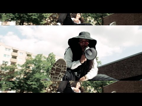 addeN - Columbiana (prod. Deemah)