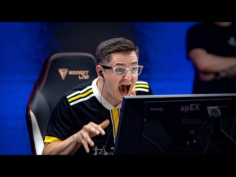 EPIC SEMI FINAL! | G2 vs Vitality | CRAZY HIGHLIGHTS | BLAST Premier | CSGO