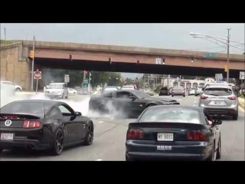 Ford Mustang  Shelby GT 500 spirit