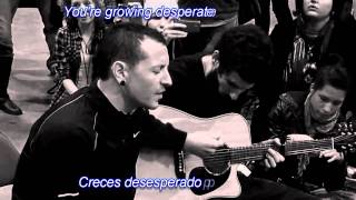 Linkin Park - The Messenger - Subs Ing-Esp [HD]