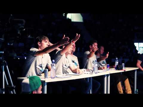 Superball 2014 official highlight