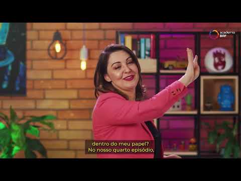 Formação de HRBP BRF