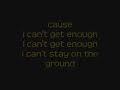 Taio Cruz feat. Kylie Minogue - Higher (Lyrics ...