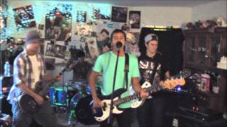 Handle this - Forgive Me For Yesterday (Sum 41 Cover)