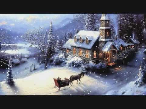 Johnny Mathis ~ Christmas Album