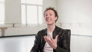 BalletMet Remi Wörtmeyer Talks WEST SIDE STORY