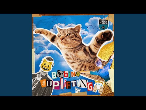 Quattro 372 (Abstract Vision Remix)