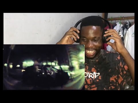 OS NANA - Mr Fashion (Oficial Music Vídeo)Prod.Mav  /REACT GRINGO 🔥🇲🇿