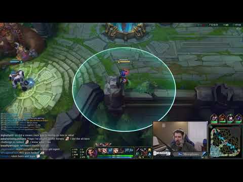 Destiny talk with Avilo & Maria