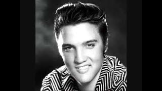 I believe - Elvis Presley