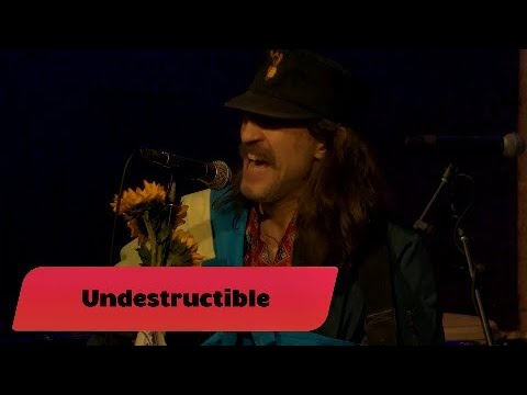 ONE ON ONE: Gogol Bordello - Undestructible March 10th, 2022 UKRAINE BENEFIT City Winery, NY