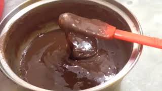 como fazer Brigadeiro com leite em pó.