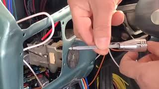Older GM Headlight Switch Trick!