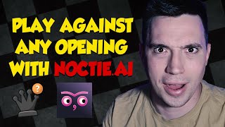 Day 21 to 2100: Queen Smother & Noctie.ai Test Run