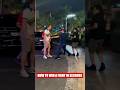 How To Win A Street Fight In Seconds
