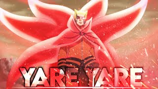 Download lagu Yare Yare (Naruto) [AMV] mp3