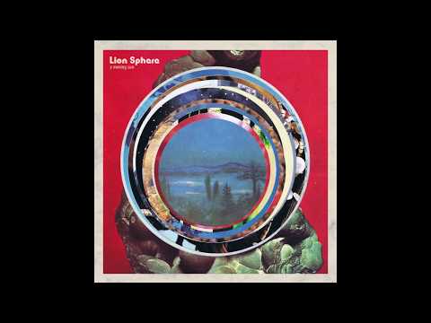 Lion Sphere - A Moving Sun (Full Album)