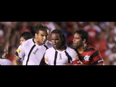 TAÇA  RIO  2009   FLAMENGO  X   VASCO
