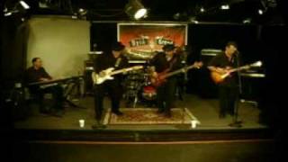 T For Texas - Dyin Breed Band