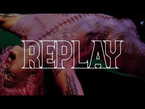 Lady Gaga - Replay (Extended Mix)