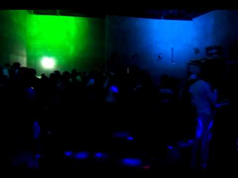 Mcs Snuk e Boli ao vivo em florestal no xodo clube