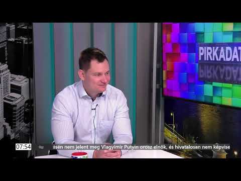 PIRKADAT Breuer Péterrel: Kanász-Nagy Máté