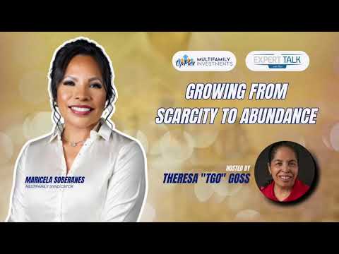 Breaking Free From Financial Survival Mode