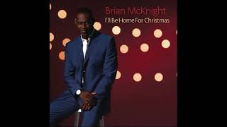 Brian McKnight - Silent Night